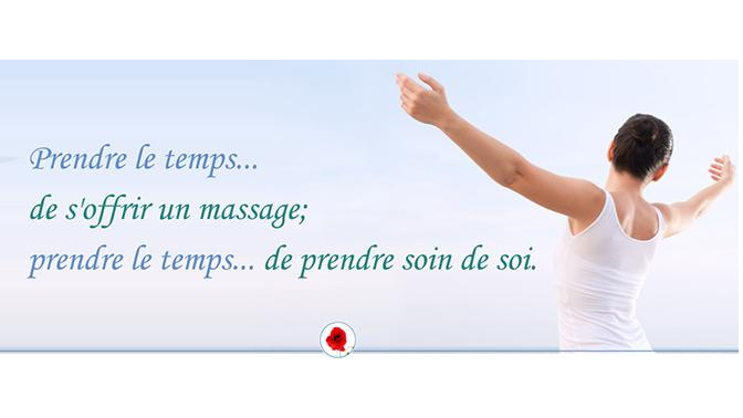 Clinique de massothérapie, Kinésithérapie et Orthothérapie Diane | 3313 Rue Radisson, Québec, QC G1X 2K2, Canada | Phone: (418) 653-5309