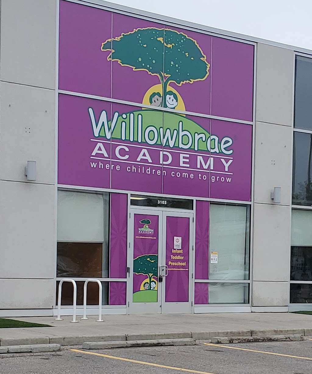 Willowbrae Childcare Academy Sundance | 15 Sunpark Plaza SE Unit 3103, Calgary, AB T2X 0M5, Canada | Phone: (403) 389-1864
