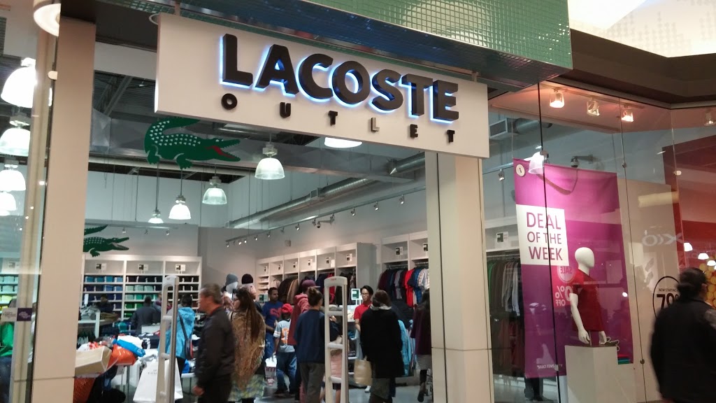 Lacoste | 261055 Crossiron Blvd, Rocky View No. 44, AB T4A 0G3, Canada | Phone: (403) 274-4977