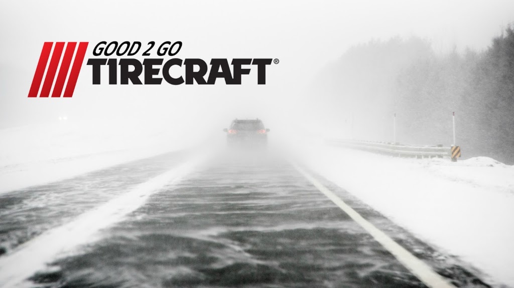 Good 2 Go Tirecraft Auto Centre | 1488 Pemberton Ave, Squamish, BC V8B 0A9, Canada | Phone: (604) 898-8331