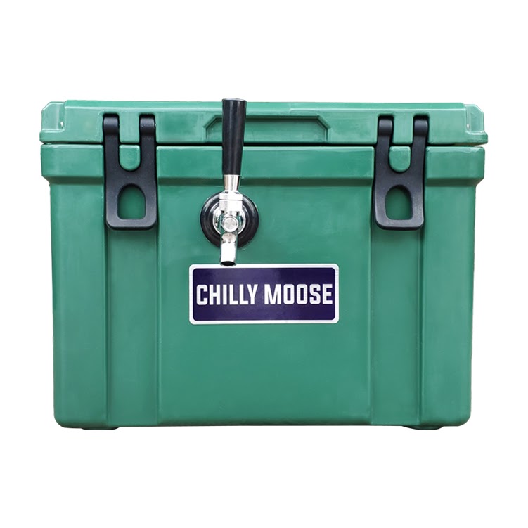 Chilly Moose | 72 Proctor Rd Box 82, Schomberg, ON L0G 1T0, Canada | Phone: (289) 380-8710