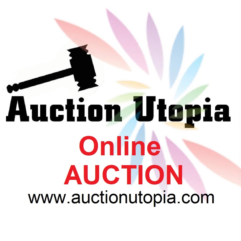 Auction Utopia | 7485 5th Sideroad, Innisfil, ON L9S 3S1, Canada | Phone: (705) 792-7969