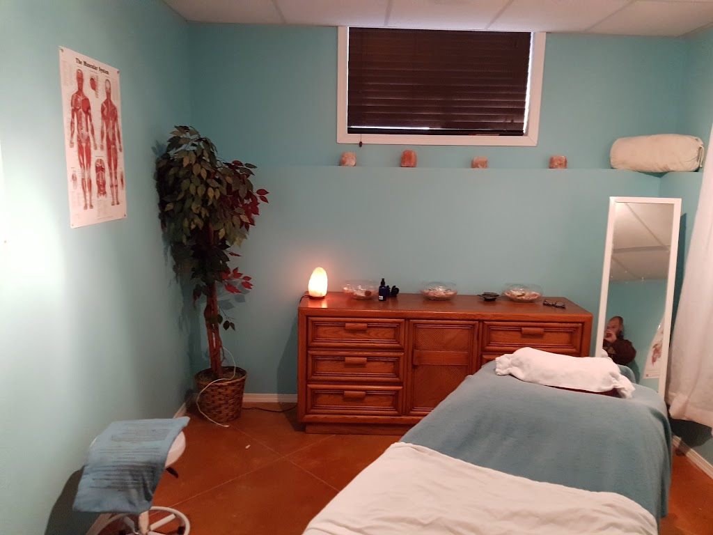 Divine Rose Massage Therapy | 104 Ellice Ave, Steinbach, MB R5G 2C1, Canada | Phone: (204) 381-6686