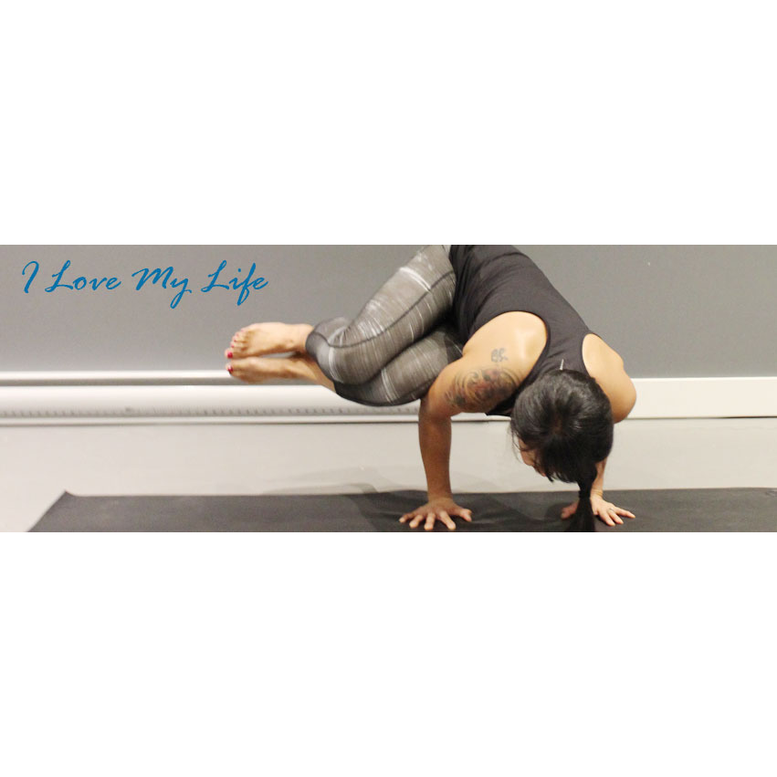 Oxygen Yoga & Fitness Broadmoor/Steveston | 10151 No 3 Rd #112, Richmond, BC V7A 4R6, Canada | Phone: (604) 679-9882