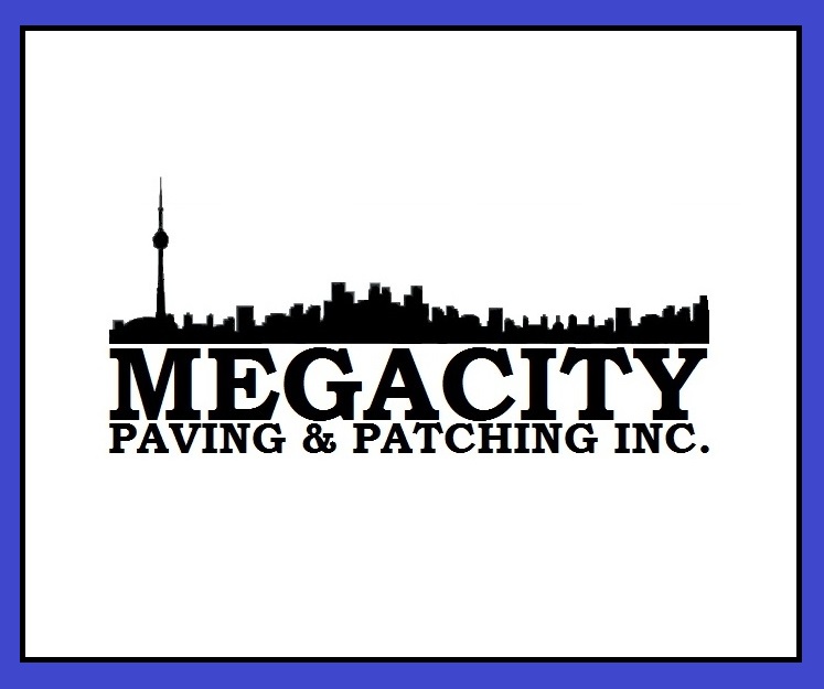 Megacity Paving & Patching Inc. | 250 Scarlett Rd, York, ON M6N 4X5, Canada | Phone: (416) 357-8655