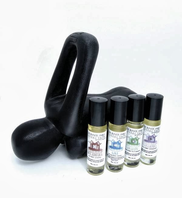 Smell This Aromatherapy Inc | 15100 Knox Way, Richmond, BC V6V 3A6, Canada | Phone: (604) 957-9984