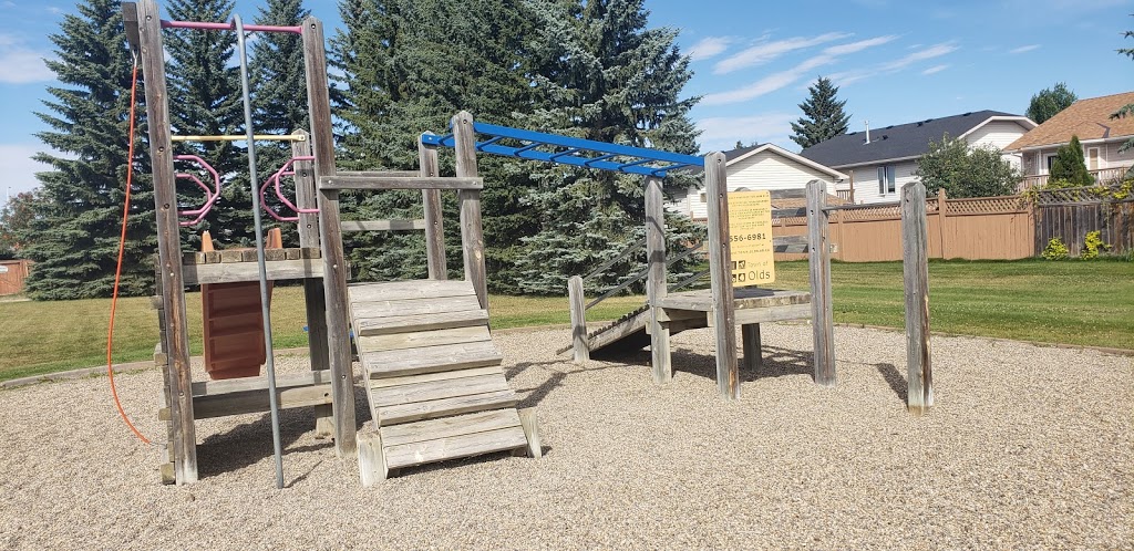 56 Ave & 58 St Kiwanis Playground | 5511 56 St, Olds, AB T4H 1J9, Canada | Phone: (403) 556-6981