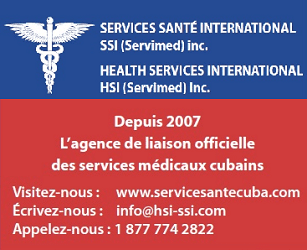 Services Santé International - SMC Inc | 2780 Rue de la Faune, Québec, QC G3E 2A8, Canada | Phone: (877) 774-2822