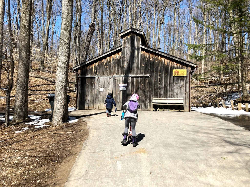 Kortright Centre for Conservation | 9550 Pine Valley Dr, Woodbridge, ON L4L 1A6, Canada | Phone: (905) 832-2289