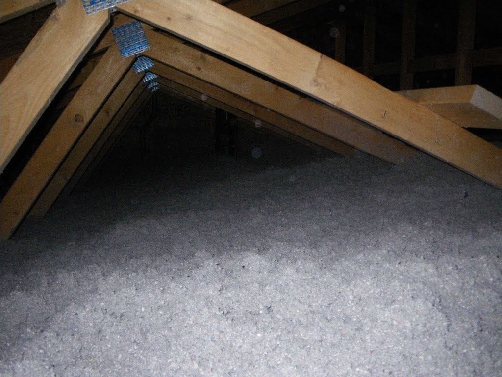 Attic Master Insulation Ltd | 109 23054 Twp Rd 512, Sherwood Park, AB T8B 1K7, Canada | Phone: (780) 464-4785