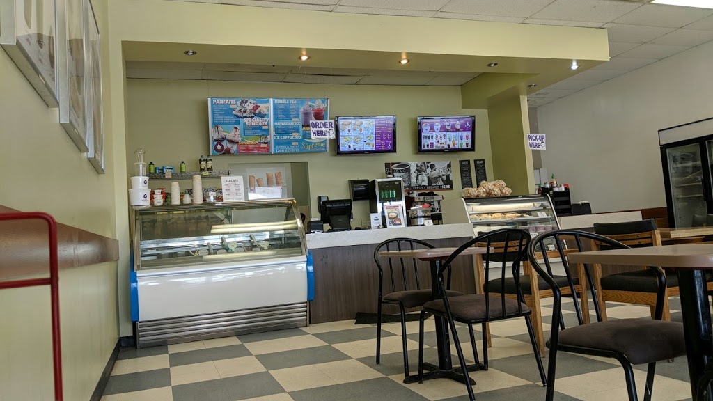 The Supreme Ice Cream Shoppe | 1295 Jefferson Ave, Winnipeg, MB R2P 1S7, Canada | Phone: (204) 633-3771