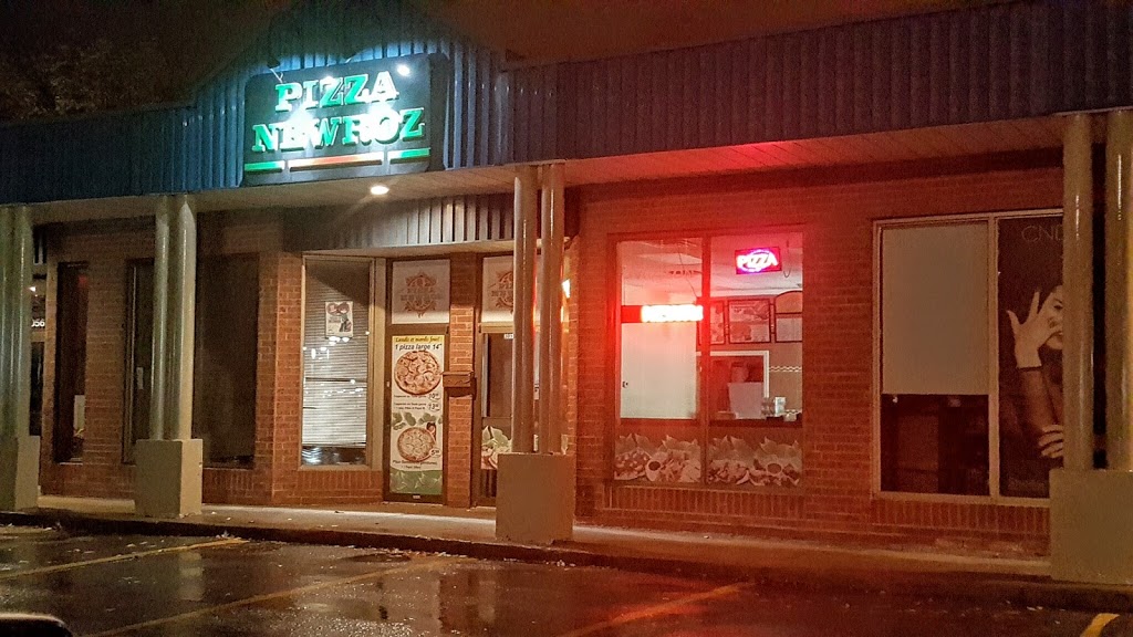 Pizza Newroz | 3052 Chemin de la Rivière-Cachée, Boisbriand, QC J7H 1H9, Canada | Phone: (450) 430-4430