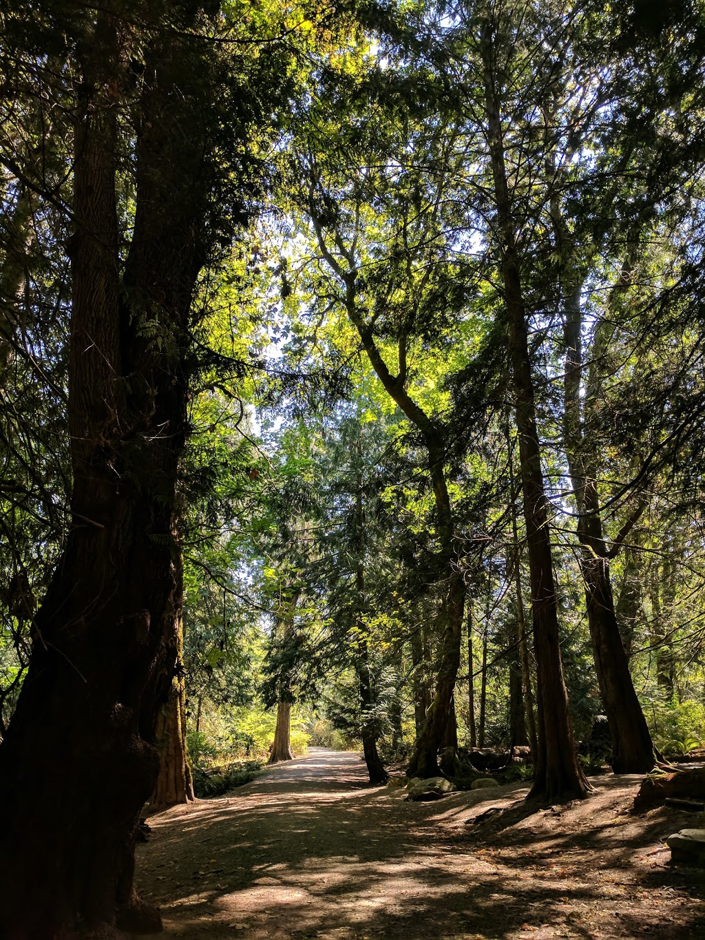 Mouat Park | Rainbow Rd, Salt Spring Island, BC V8K 2V8, Canada