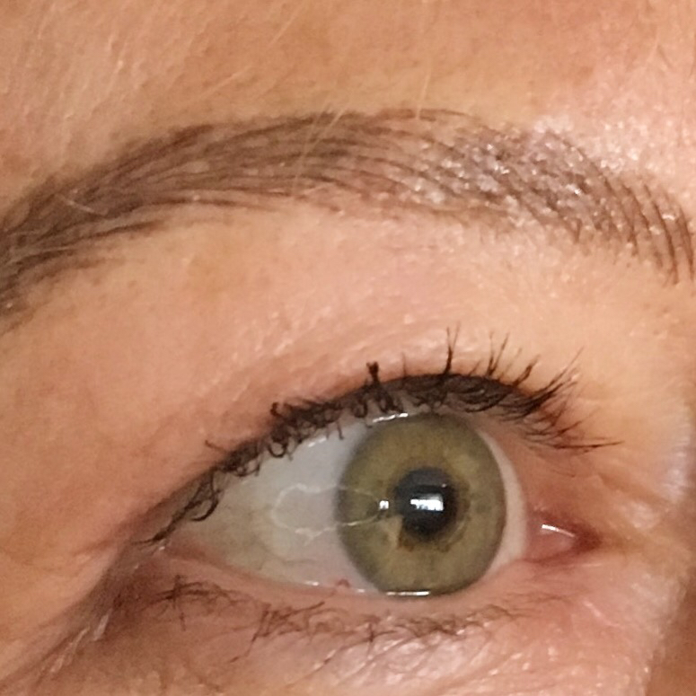 Brink Eye Artistry Kelowna Microblading | 430 Brighton Rd, Kelowna, BC V1X 5K5, Canada | Phone: (250) 307-8786