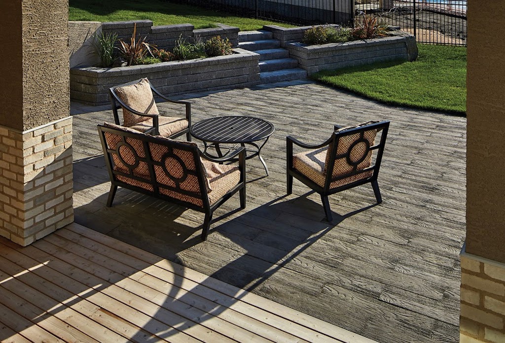 Stones Throw Hardscapes | 230 Edwards Dr SW #133, Edmonton, AB T6X 1G7, Canada | Phone: (780) 934-9811