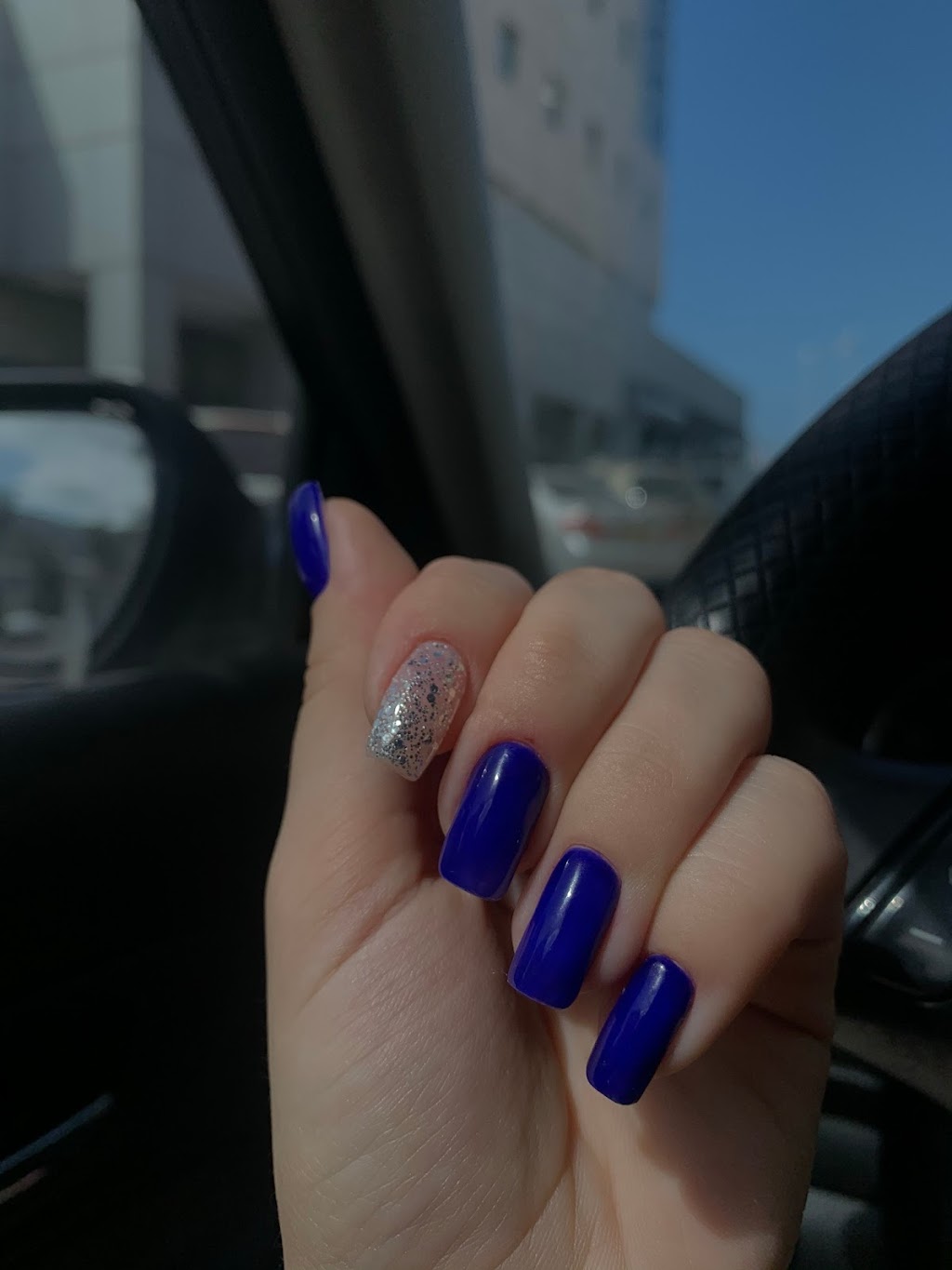 Nails | 119 Sandhill Crane Dr, Wasaga Beach, ON L9Z 2X2, Canada | Phone: (705) 441-2153