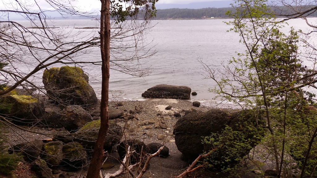 Mount Geoffrey Escarpment Provincial Park | Hwy 19, Hornby Island, BC V0R 1Z0, Canada | Phone: (800) 689-9025