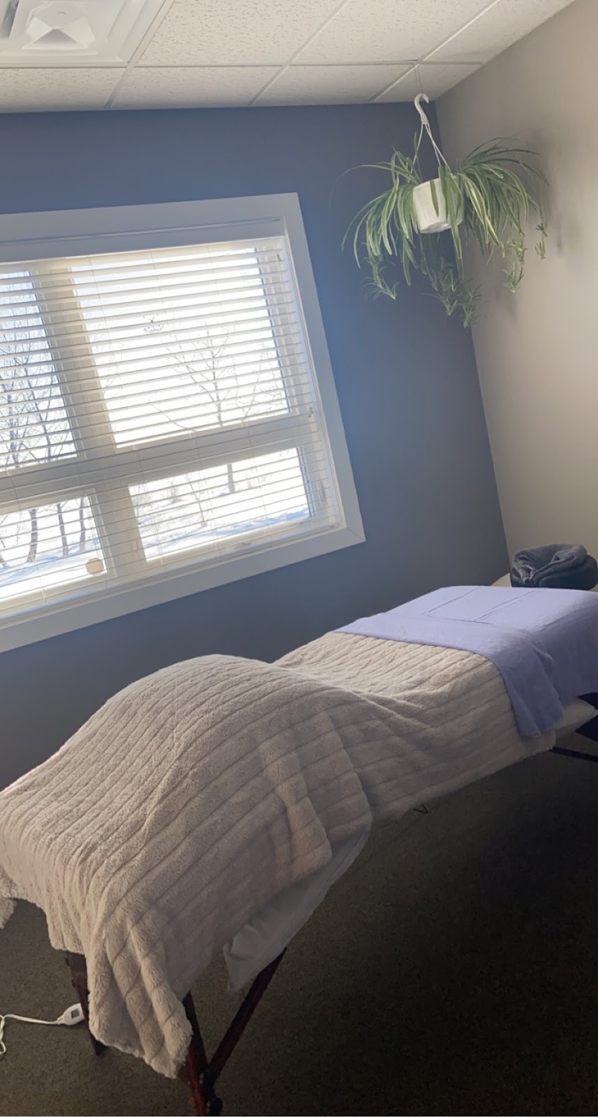 Small Town Massage | 4803 44 Ave, Stettler, AB T0C 2L0, Canada | Phone: (403) 430-0059