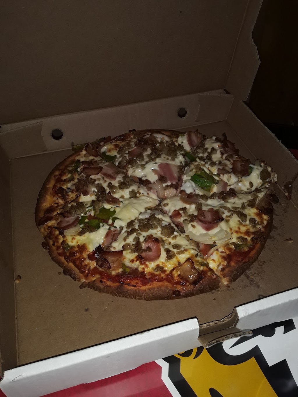 Pizza Pad | 8567B 45, Roseneath, ON K0K 2X0, Canada | Phone: (905) 352-3997