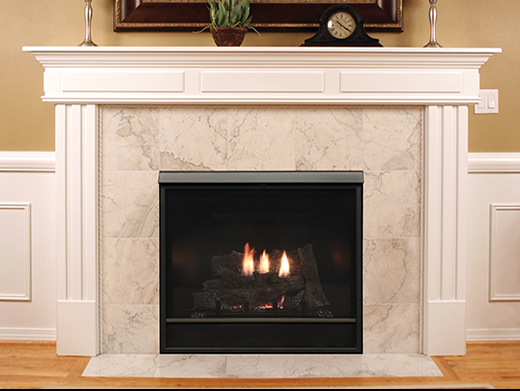 Highland Hearth & Fireplace | 106 Evans St, Hamburg, NY 14075, USA | Phone: (716) 649-3797