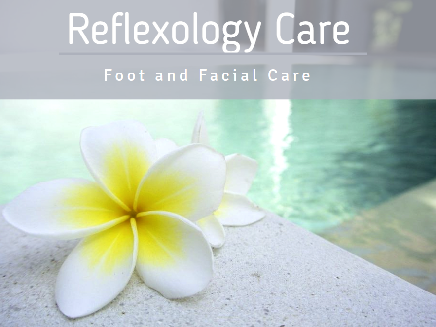 Suzannes Foot Reflexology Care | 3291 NB-115, Notre-Dame, NB E4V 2C7, Canada | Phone: (506) 227-3659