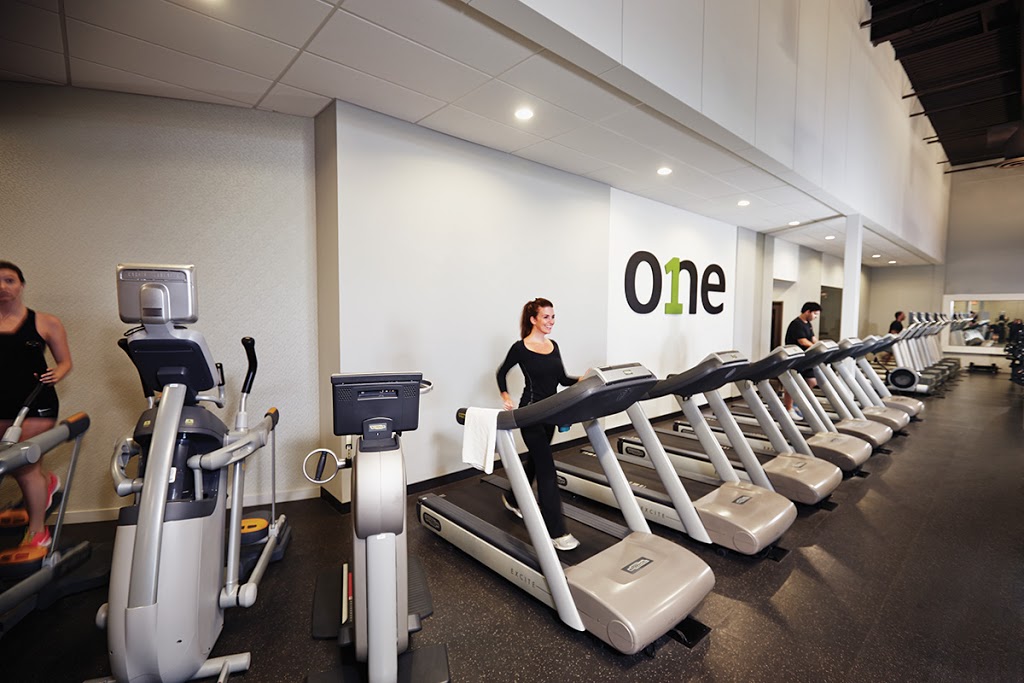 One Health Clubs - Oakville location | 1011 Upper Middle Rd E, Oakville, ON L6H 4L3, Canada | Phone: (905) 842-7444