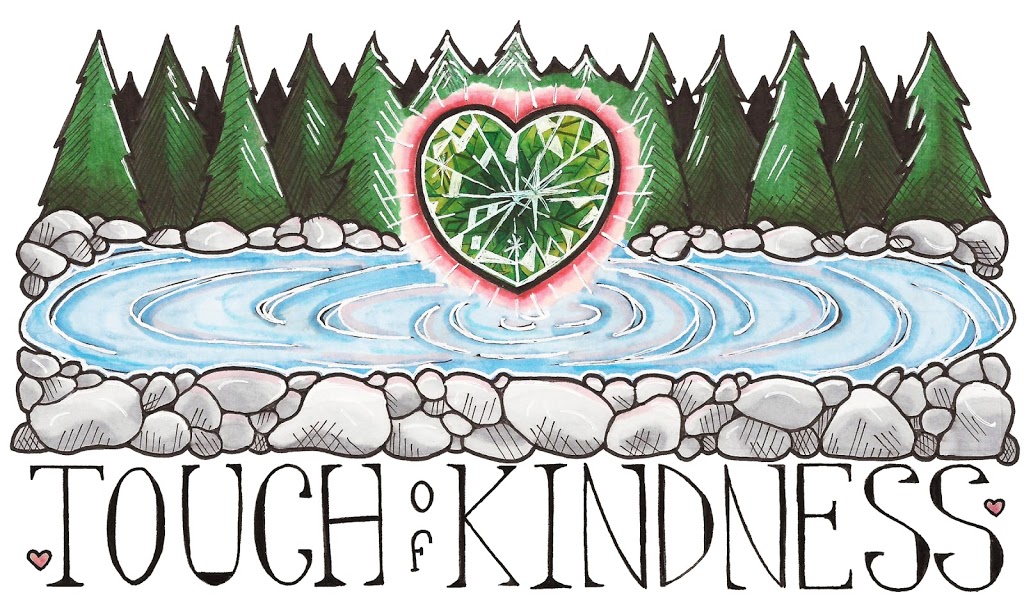 Touch of Kindness | 60 Brewery St, Baden, ON N3A 2S7, Canada | Phone: (226) 988-9746