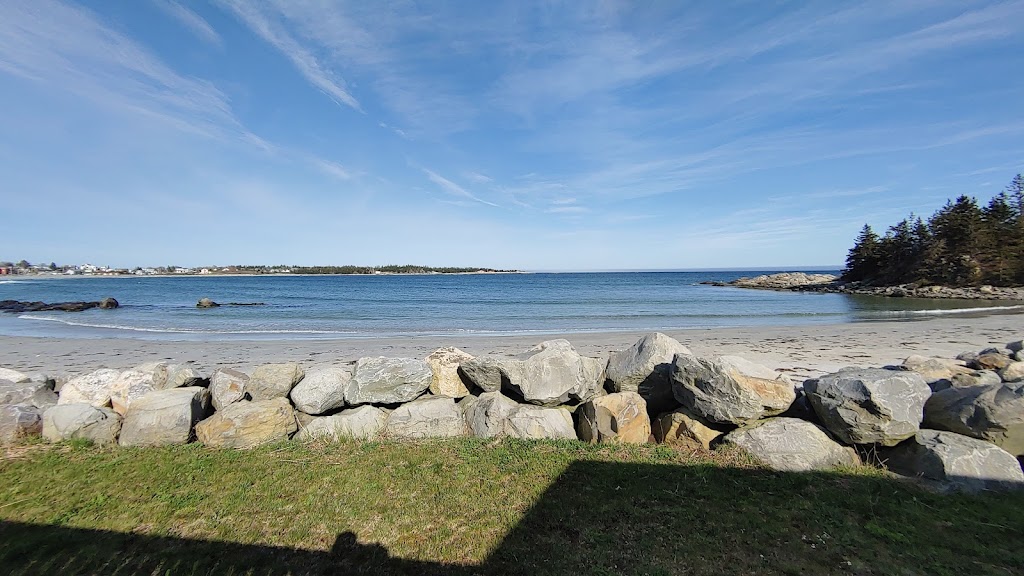 Seaside Cottages at Ginger Hill | 211 Locke St, Lockeport, NS B0T 1L0, Canada | Phone: (902) 656-3100