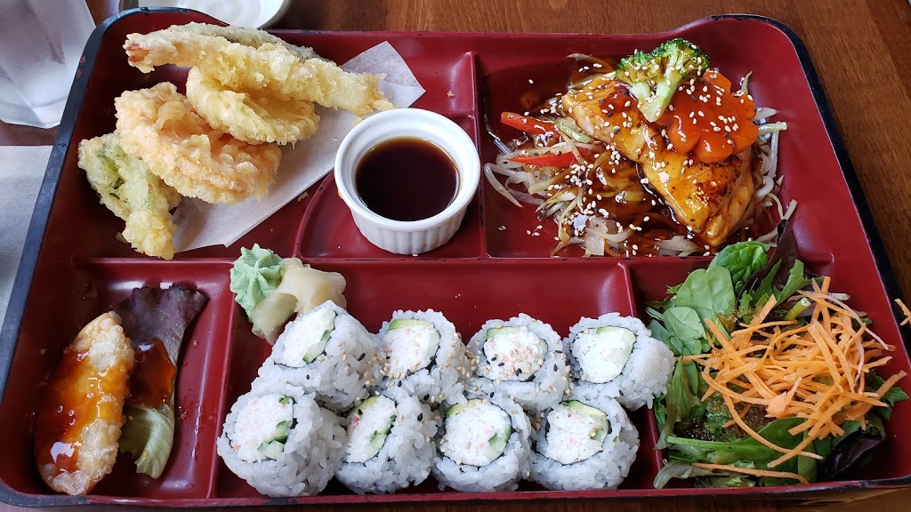 Cheam Sushi | 7010 Pioneer Ave #1, Agassiz, BC V0M 1A0, Canada | Phone: (604) 491-8804