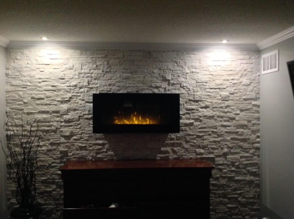 Pro North Masonry Ltd | 24 Esther Dr, Barrie, ON L4N 0X8, Canada | Phone: (416) 670-0535