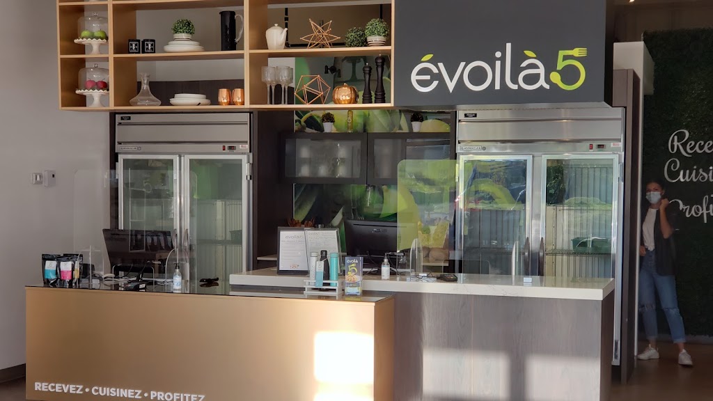 evoila5 | 3200 Bd Rome #4, Brossard, QC J4Y 1V9, Canada | Phone: (450) 486-9555