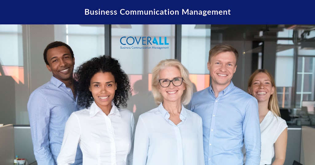 Cover-All Business Communication Management | 1170 Birchmount Rd, Scarborough, ON M1P 5E3, Canada | Phone: (416) 752-8100