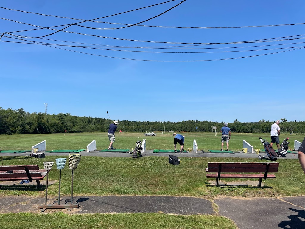 Lake Loon Golf Centre | 400 Golf View Dr, Dartmouth, NS B2W 6E6, Canada | Phone: (902) 434-6600