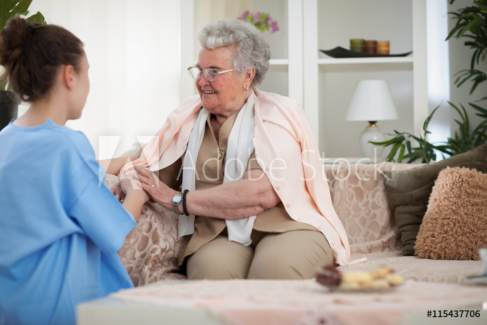 AECCO HOME HEALTHCARE SERVICES | 27 Stirling Dr, Cole Harbour, NS B2W 0E5, Canada | Phone: (902) 448-3340