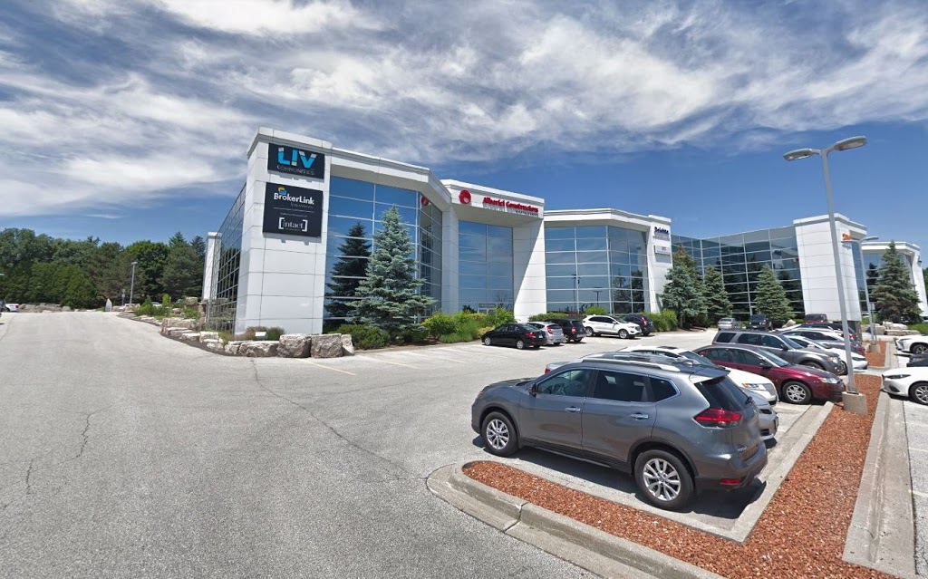 The William Douglas Group & Manulife Securities Incorporated | 1005 Skyview Dr, Burlington, ON L7P 5B1, Canada | Phone: (888) 522-9494