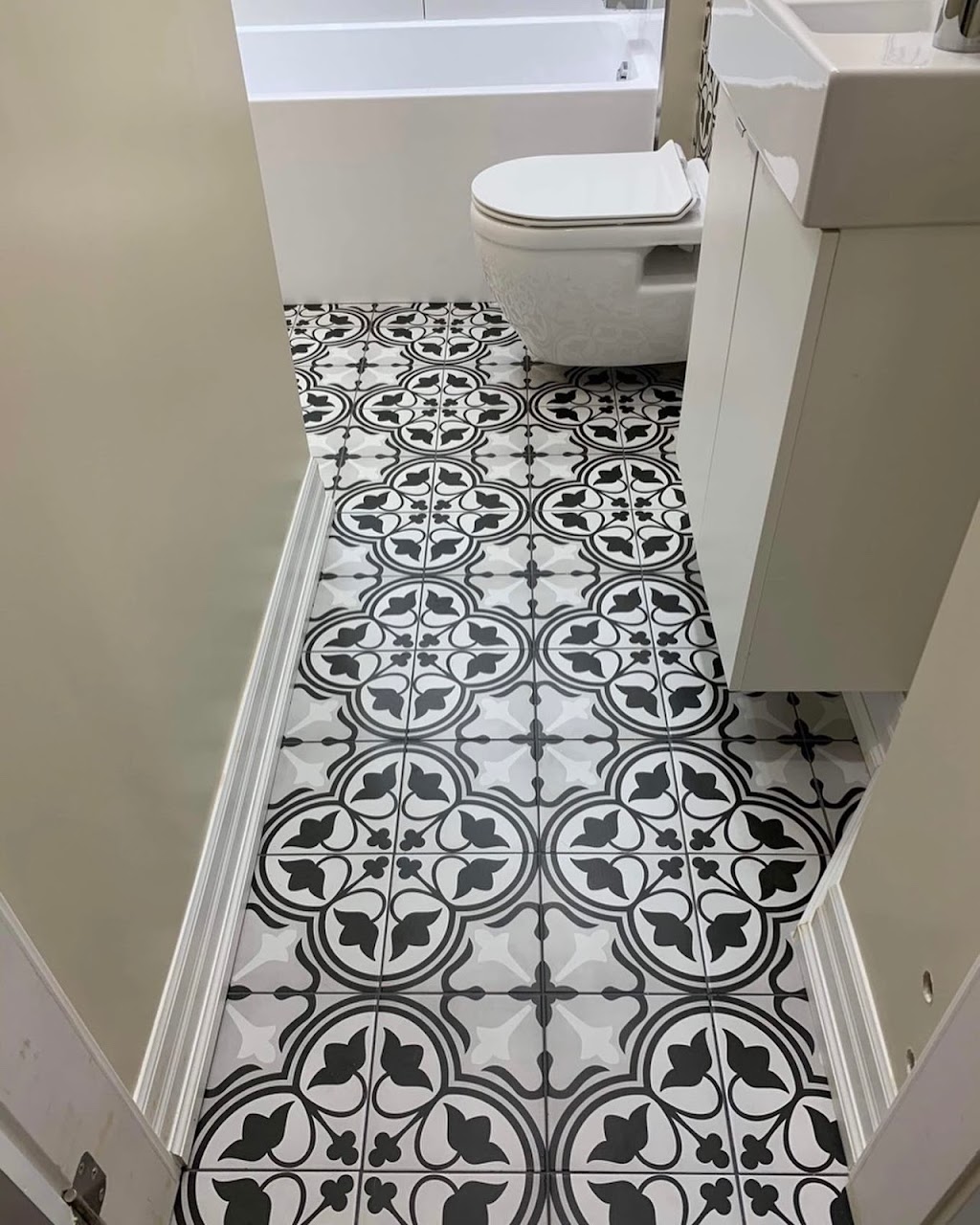 Dream House Tile | 19 Albani St, Etobicoke, ON M8V 1X3, Canada | Phone: (647) 498-6715