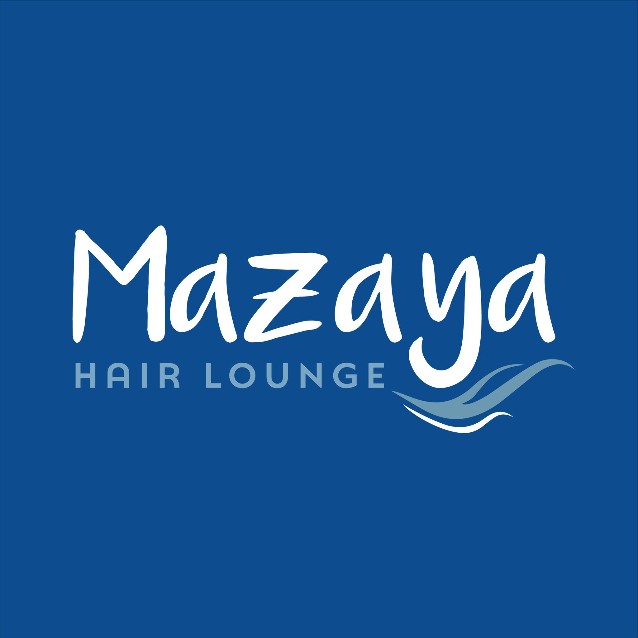 Mazaya Hair Lounge | 4507 27 St, Vernon, BC V1T 4Y6, Canada | Phone: (250) 306-7433