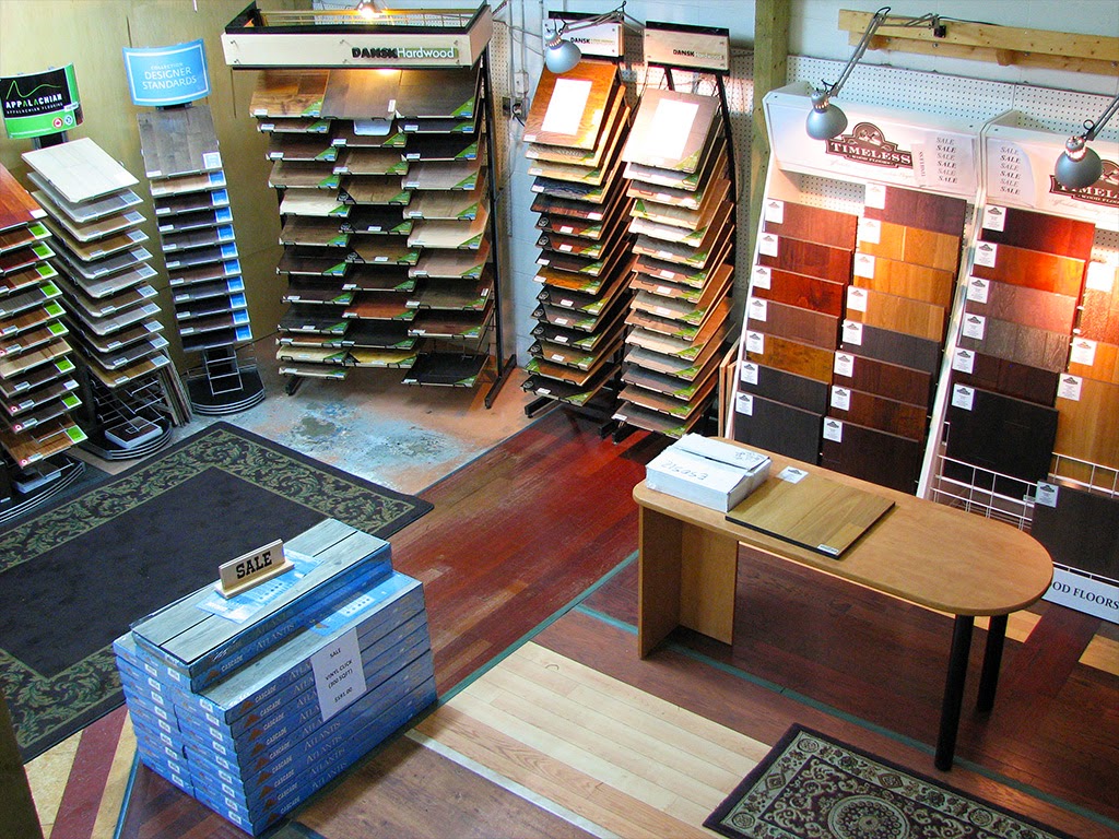 Hardwood Etc | 2976 Parsons Rd NW, Edmonton, AB T6N 1B1, Canada | Phone: (780) 485-2950