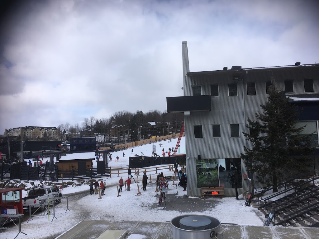 Club de Ski de Bromont | 82 Rue des Pentes, Bromont, QC J2L 1R4, Canada | Phone: (450) 534-3448