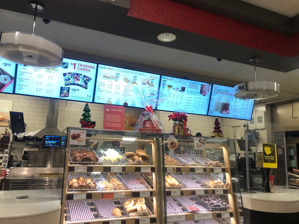 Tim Hortons | 1450 United Blvd, Coquitlam, BC V3K 6Y2, Canada | Phone: (604) 515-4252