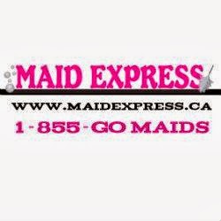 Maid Express Barrie | 4 Alliance Blvd #418, Barrie, ON L4M 7G3, Canada | Phone: (855) 466-2437