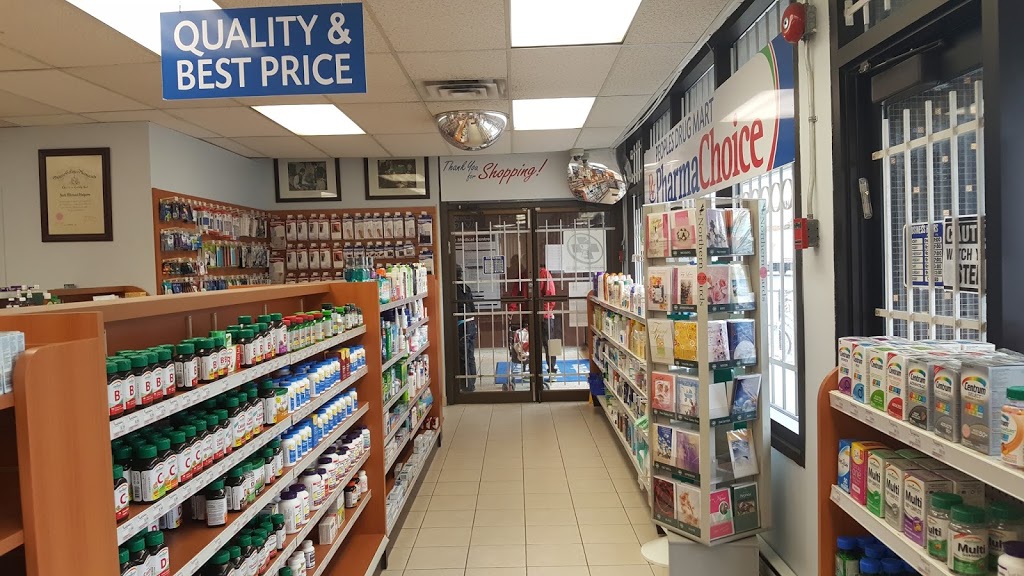 I.D.A. - Peoples Drug Mart | 491 Lawrence Ave W, North York, ON M5M 1C7, Canada | Phone: (416) 781-5683