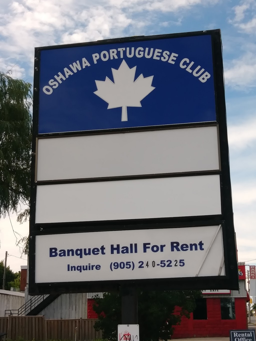 Oshawa Portuguese Club | Oshawa, ON L1H 4J8, Canada | Phone: (905) 240-5225