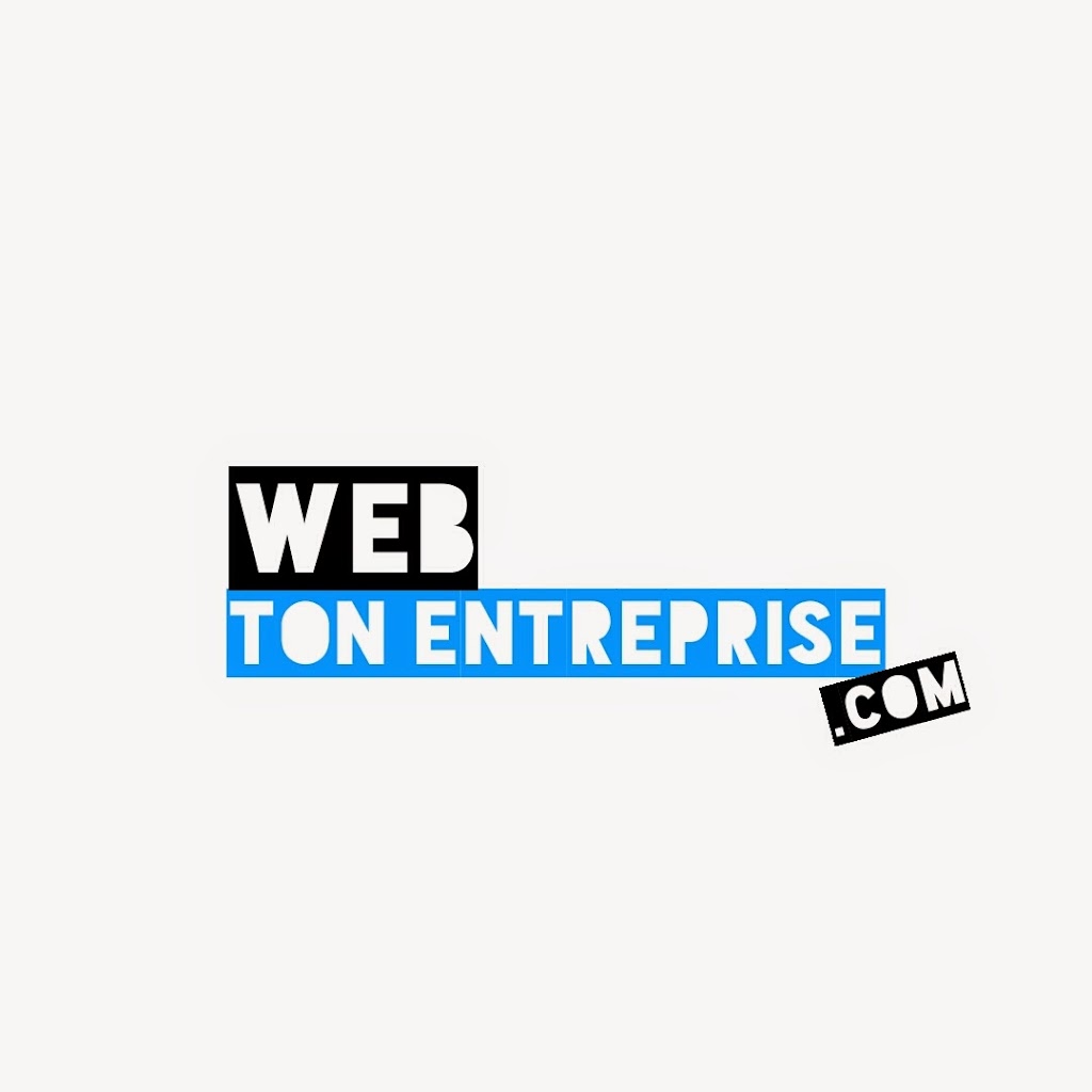 Web Ton Entreprise | 695 Chem. Avila #25, Piedmont, QC J0R 1R3, Canada | Phone: (514) 834-8428