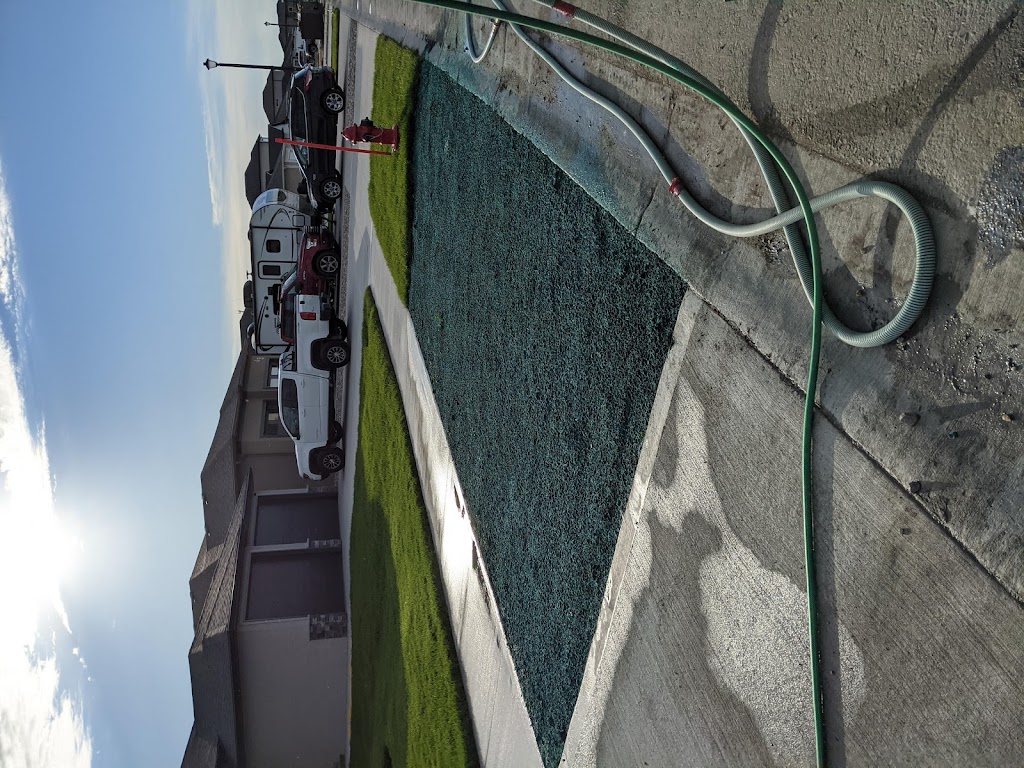 Hanover Hydroseeding | 36 Aspen Dr, Kleefeld, MB R0A 0V0, Canada | Phone: (204) 921-0888