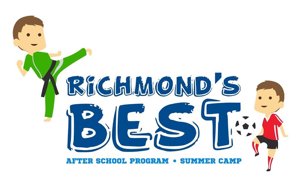 The BEST Summer Camp and After School Program in Richmond | 11780 Hammersmith Way #150, Richmond, BC V7A 5E9, Canada | Phone: (604) 800-5248