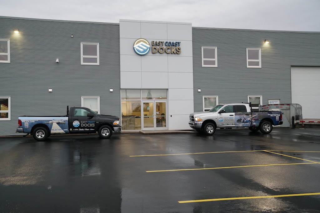 East Coast Docks | 25 4 St, Charlottetown, PE C1E 2B4, Canada | Phone: (902) 370-2309