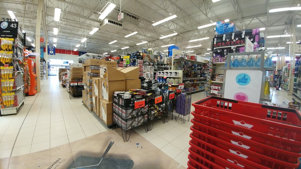 Canadian Tire - Markham, ON | 2900 Major Mackenzie Dr E, Markham, ON L6C 0G6, Canada | Phone: (416) 907-8237