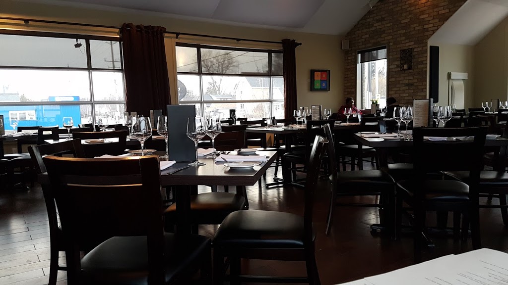 The Springs Restaurant | 310 Springbank Dr, London, ON N6J 1G5, Canada | Phone: (519) 657-1100