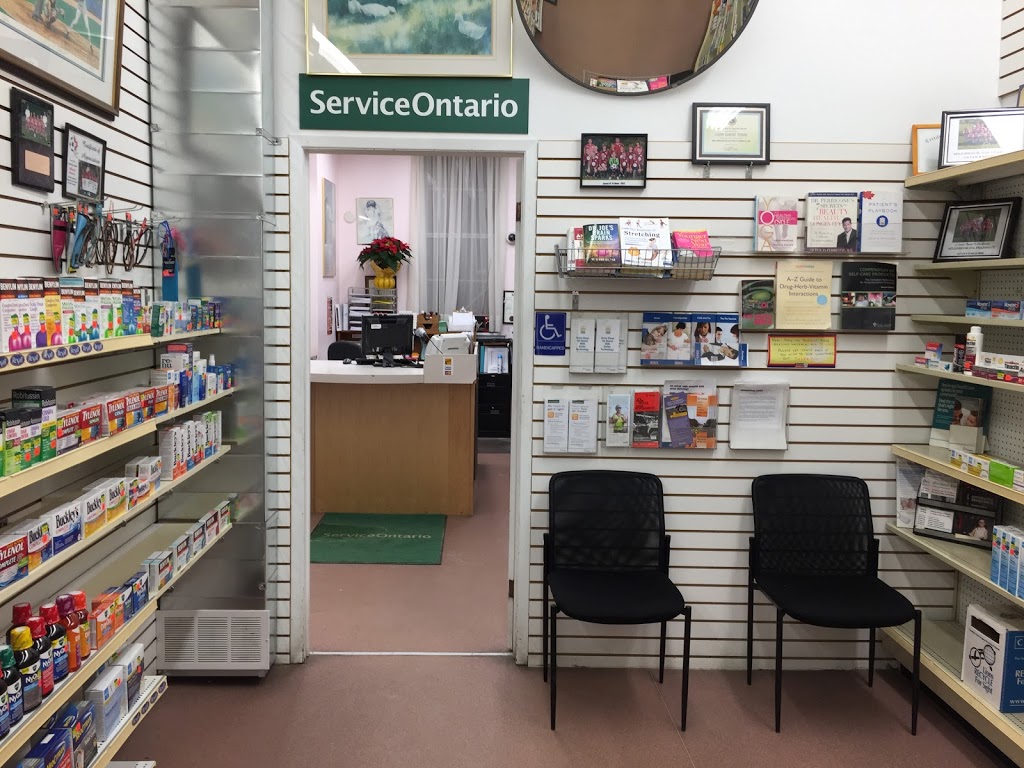 I.D.A. - Millbrook Pharmacy | 8 King St E, Millbrook, ON L0A 1G0, Canada | Phone: (705) 932-3131